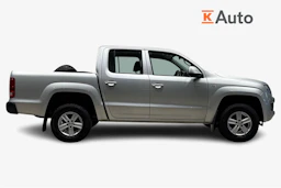 Hopea Volkswagen Amarok 2016 kuva 7.
