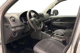 Hopea Volkswagen Amarok 2016 kuva 8.