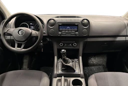 Hopea Volkswagen Amarok 2016 kuva 9.