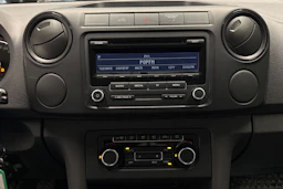 Hopea Volkswagen Amarok 2016 kuva 17.