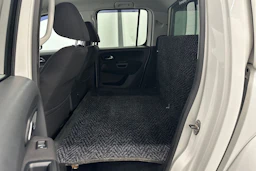valkoinen Volkswagen Amarok 2016 kuva 23.