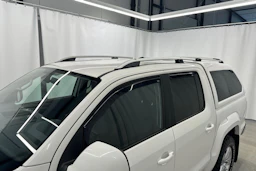valkoinen Volkswagen Amarok 2016 kuva 27.
