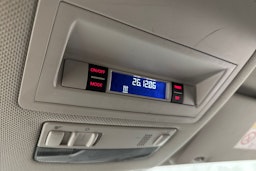 musta Volkswagen Amarok 2016 kuva 22.