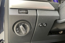 starlight blue Volkswagen Amarok 2017 kuva 22.