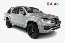 Hopea Volkswagen Amarok 2017 kuva 1.