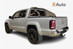 Hopea Volkswagen Amarok 2017 kuva 2.