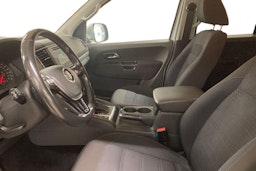 Hopea Volkswagen Amarok 2017 kuva 3.