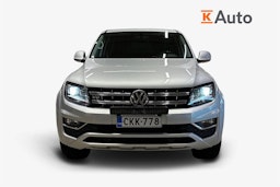 Hopea Volkswagen Amarok 2017 kuva 4.