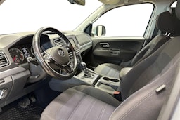 Hopea Volkswagen Amarok 2017 kuva 6.