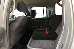 Hopea Volkswagen Amarok 2017 kuva 8.