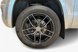 Hopea Volkswagen Amarok 2017 kuva 9.