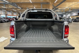 Hopea Volkswagen Amarok 2017 kuva 10.