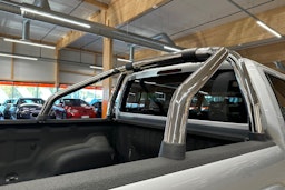 Hopea Volkswagen Amarok 2017 kuva 11.