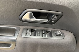 Hopea Volkswagen Amarok 2017 kuva 12.