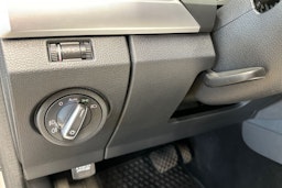 Hopea Volkswagen Amarok 2017 kuva 13.