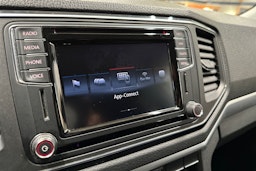 Hopea Volkswagen Amarok 2017 kuva 21.