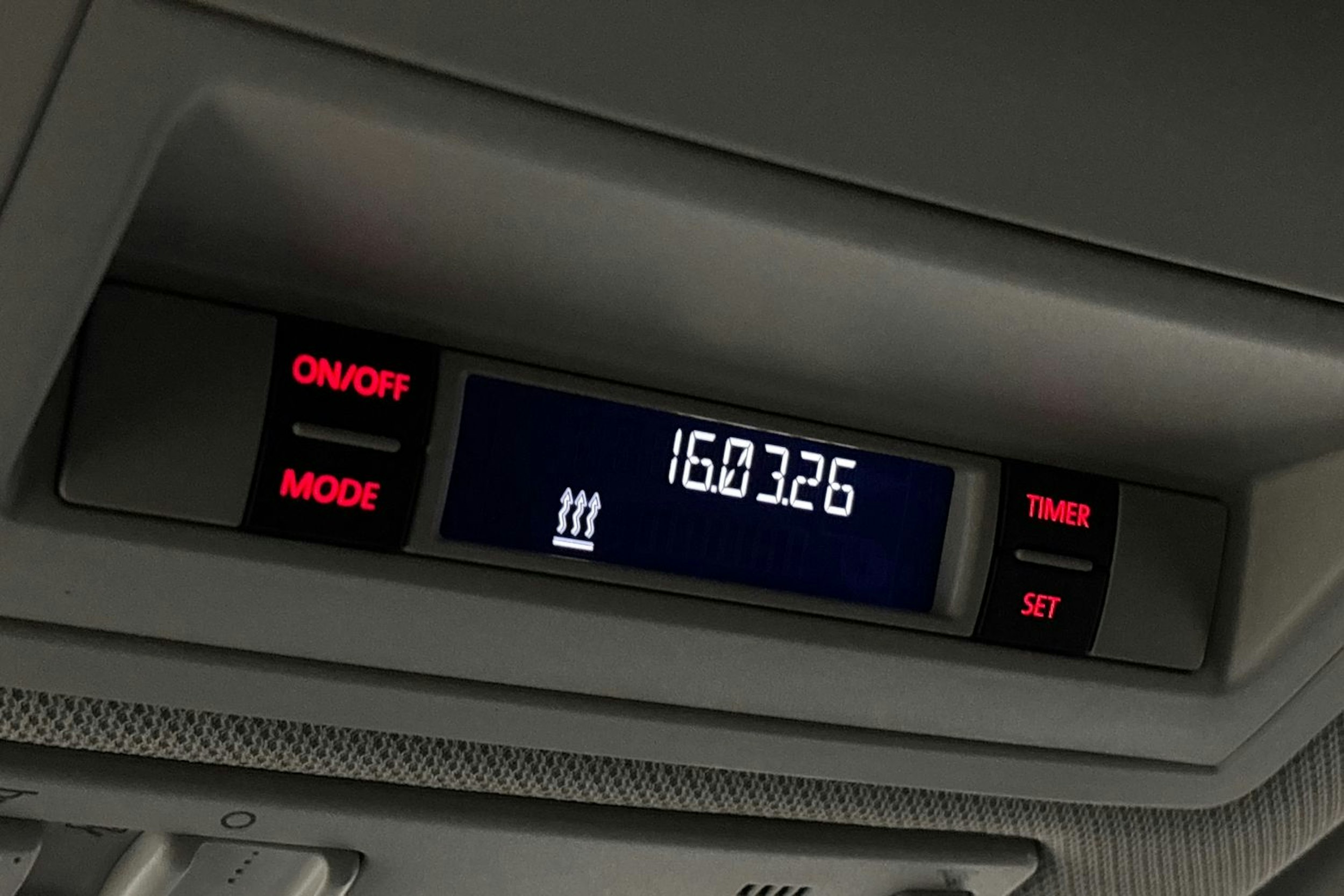 Hopea Volkswagen Amarok 2017 kuva 27.