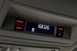 Hopea Volkswagen Amarok 2017 kuva 27.