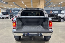 Hopea Volkswagen Amarok 2017 kuva 28.