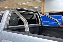 Hopea Volkswagen Amarok 2017 kuva 29.