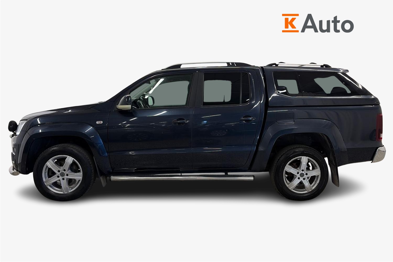 Volkswagen Amarok 2017, kuva 5/27