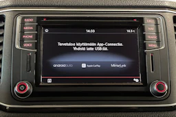 musta Volkswagen Amarok 2017 kuva 26.