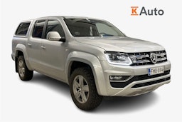 hopea Volkswagen Amarok 2017 kuva 1.