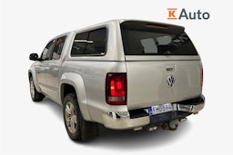 hopea Volkswagen Amarok 2017 kuva 2.