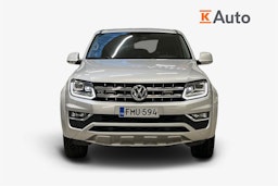 hopea Volkswagen Amarok 2017 kuva 4.