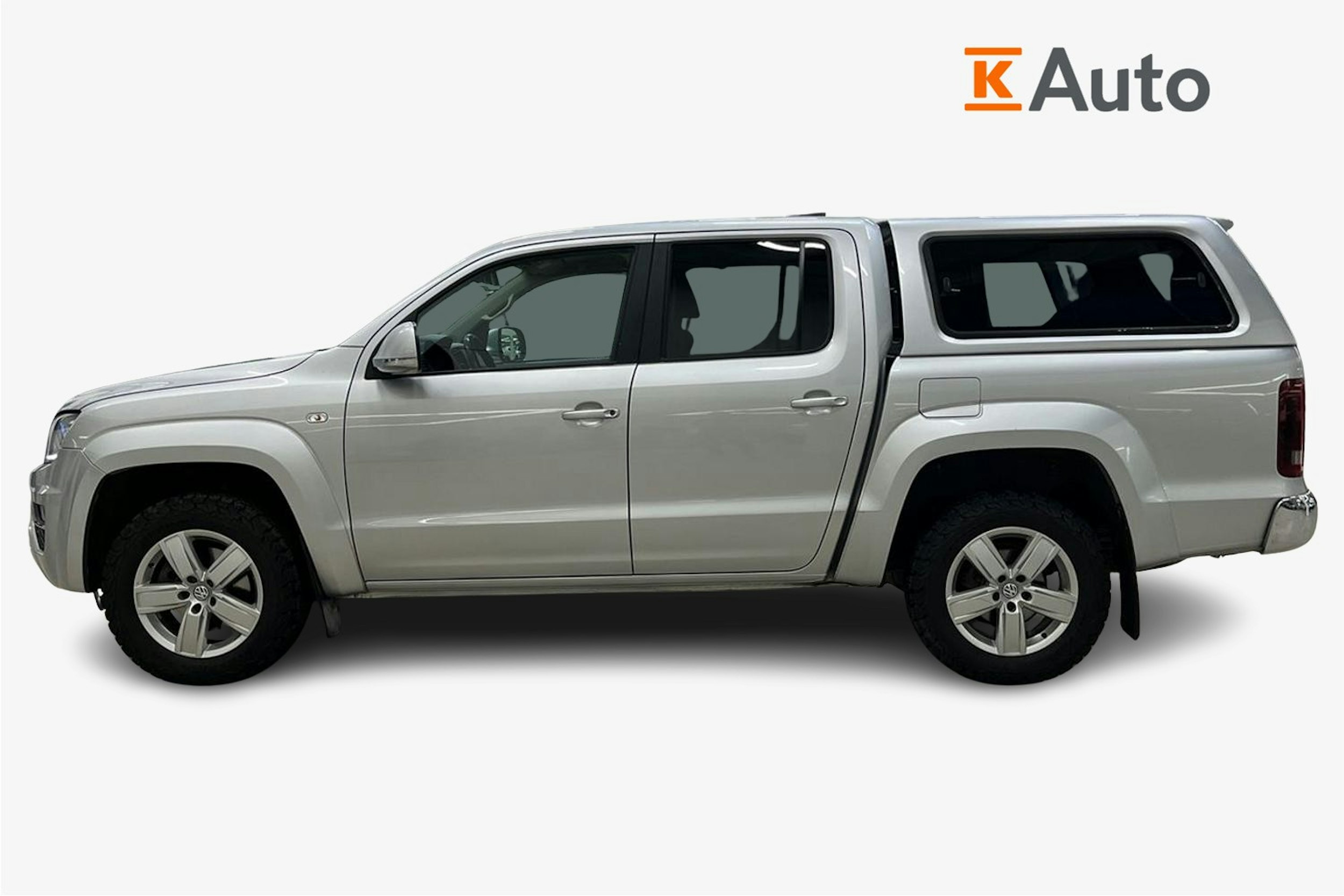 hopea Volkswagen Amarok 2017 kuva 5.