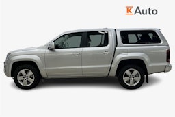 hopea Volkswagen Amarok 2017 kuva 5.