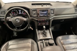 hopea Volkswagen Amarok 2017 kuva 7.