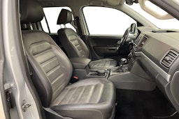 hopea Volkswagen Amarok 2017 kuva 8.