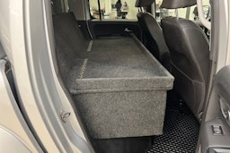 hopea Volkswagen Amarok 2017 kuva 10.