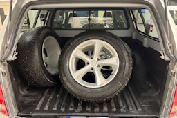 hopea Volkswagen Amarok 2017 kuva 11.