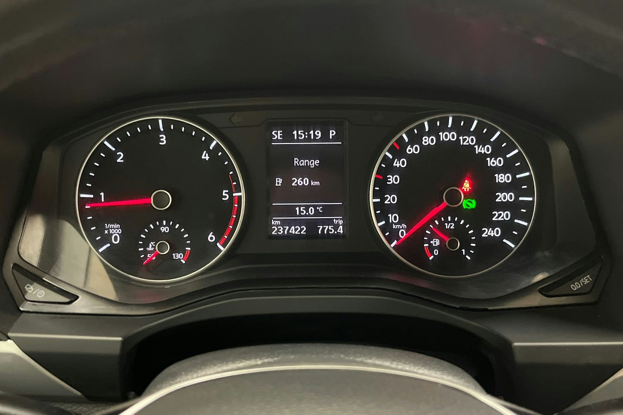 hopea Volkswagen Amarok 2017 kuva 12.