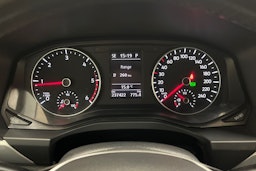 hopea Volkswagen Amarok 2017 kuva 12.