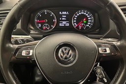 hopea Volkswagen Amarok 2017 kuva 13.