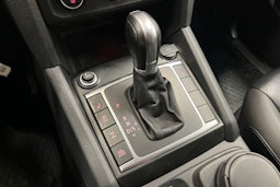 hopea Volkswagen Amarok 2017 kuva 15.