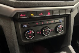 hopea Volkswagen Amarok 2017 kuva 17.