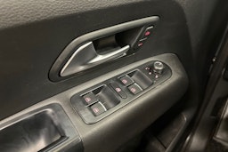 hopea Volkswagen Amarok 2017 kuva 18.