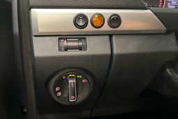 hopea Volkswagen Amarok 2017 kuva 19.