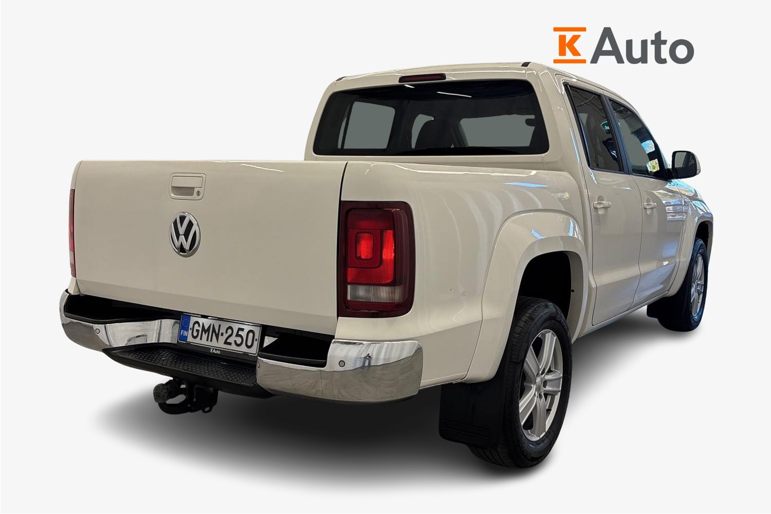 Volkswagen Amarok 2017, bild 2/3