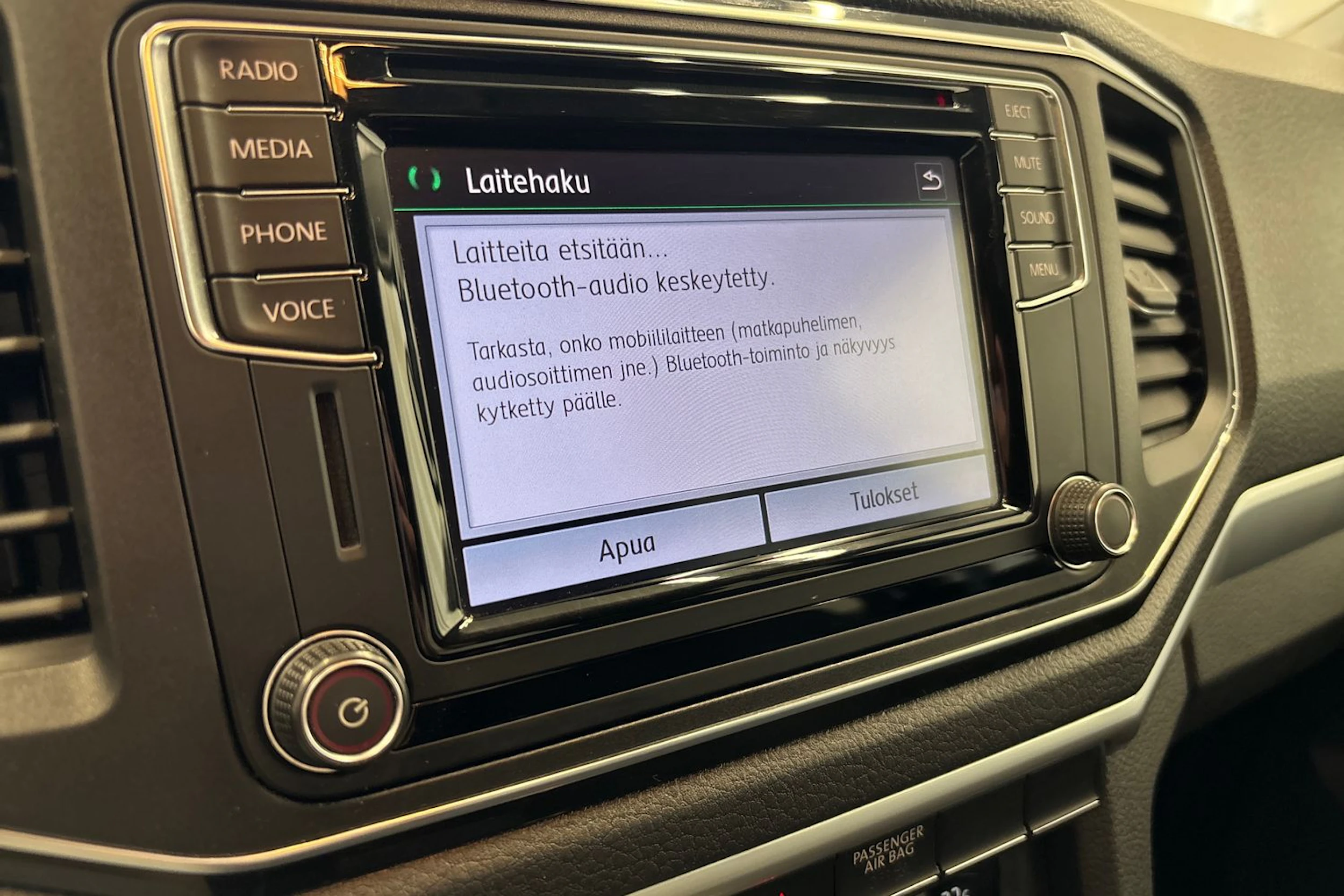 valkoinen Volkswagen Amarok 2017 kuva 13.