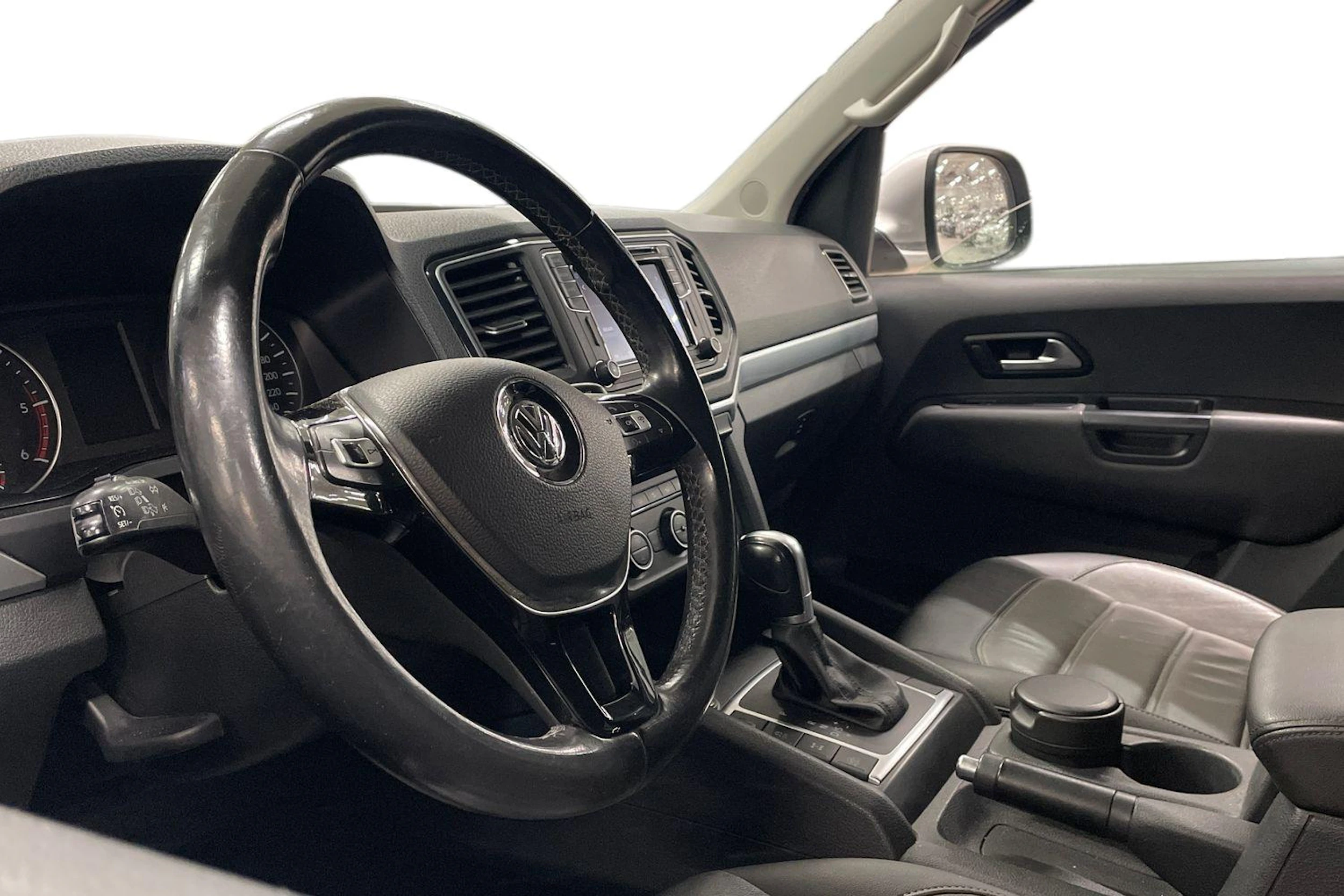 hopea Volkswagen Amarok 2017 kuva 3.