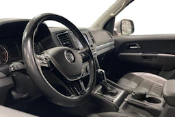 hopea Volkswagen Amarok 2017 kuva 3.
