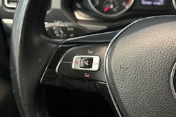 ruskea (beige) Volkswagen Amarok 2017 kuva 19.