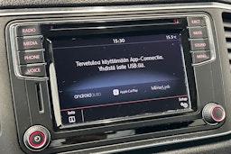 ruskea (beige) Volkswagen Amarok 2017 kuva 25.