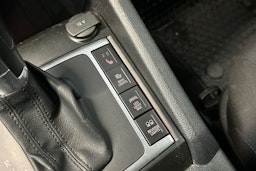 ruskea (beige) Volkswagen Amarok 2017 kuva 29.