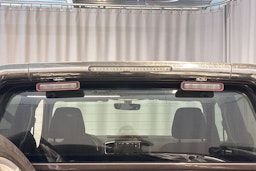 ruskea (beige) Volkswagen Amarok 2017 kuva 34.